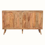 Bokel Home Chest of Drawers Jalla Large Chest of Drawers - Natural
