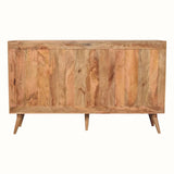 Bokel Home Chest of Drawers Jalla Large Chest of Drawers - Natural