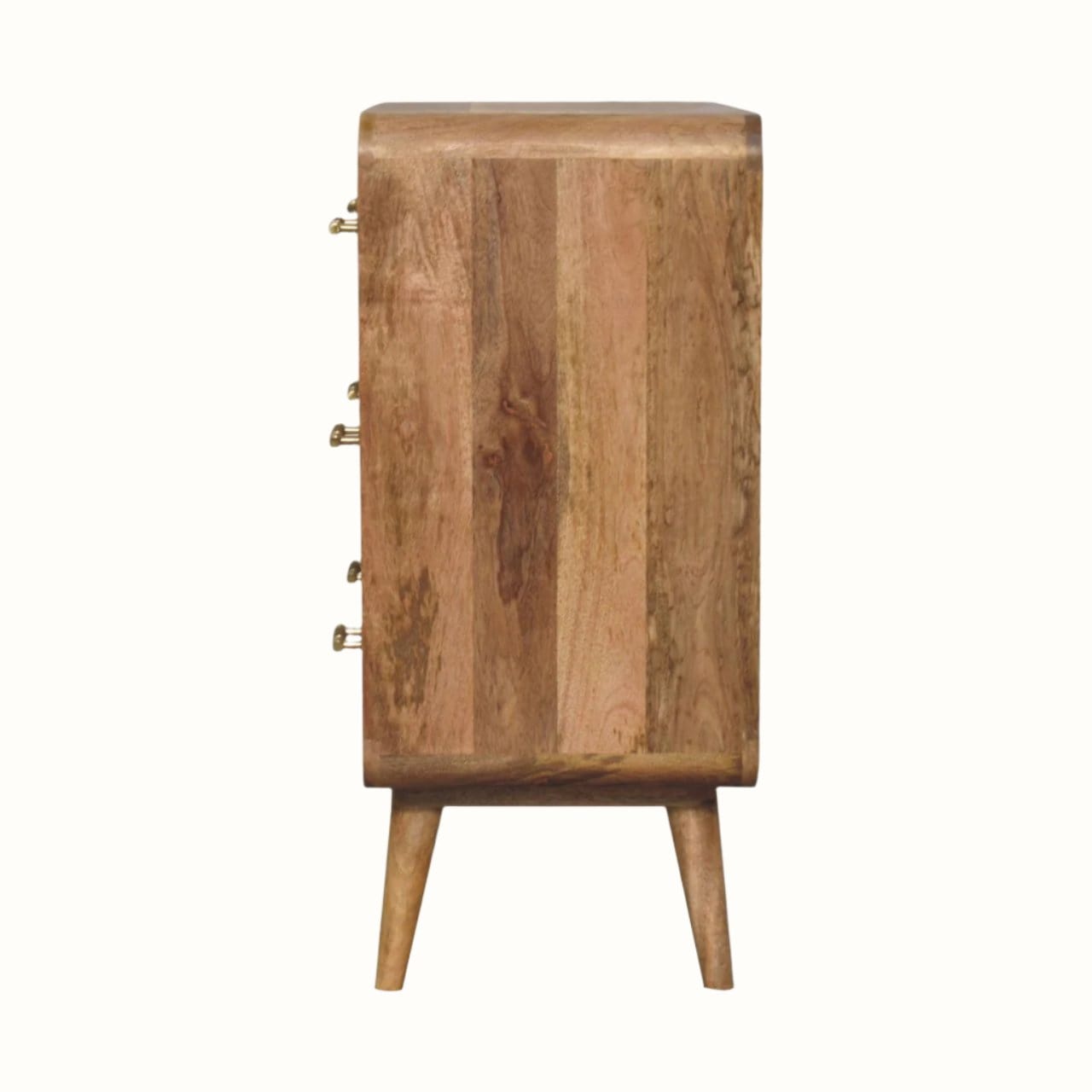 Bokel Home Chest of Drawers Stella Chest of Drawers - Natural