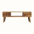 Bokel Home Coffee Tables Fogel Coffee Table - Natural