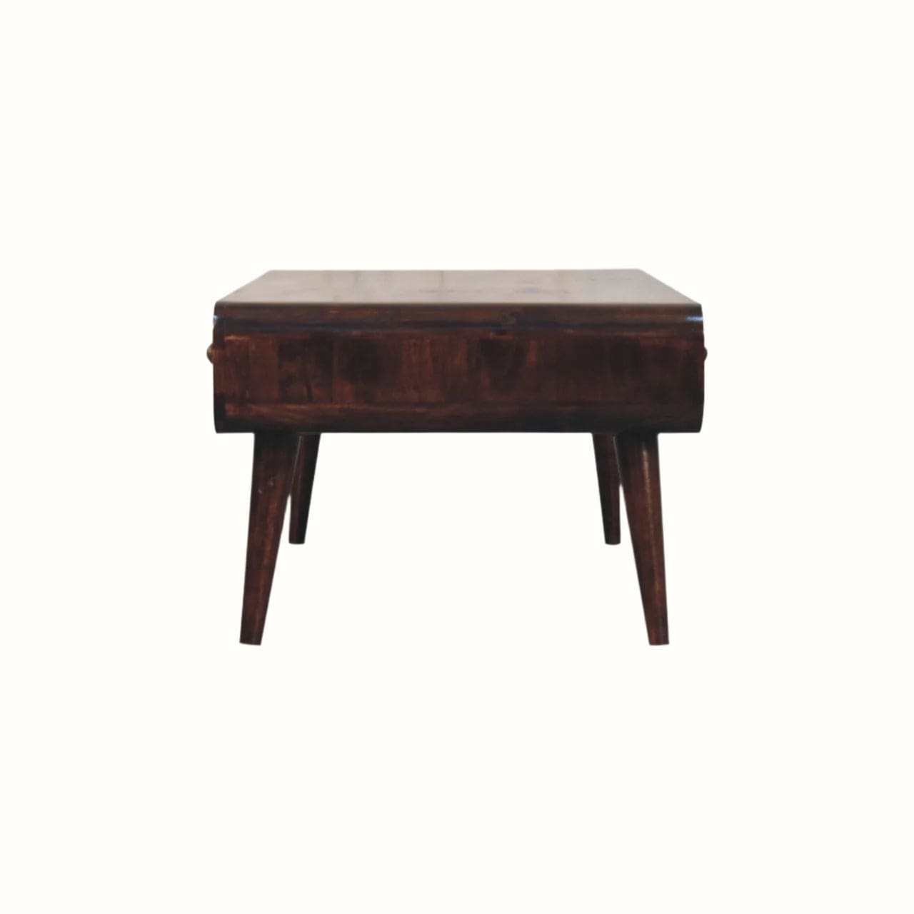 Bokel Home Coffee Tables Hamade Coffee Table - California Walnut