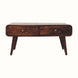 Bokel Home Coffee Tables Hamade Coffee Table - California Walnut