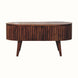 Bokel Home Coffee Tables Jalla Lift Up Coffee Table - Honey Caramel