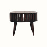 Bokel Home Coffee Tables Kimber Coffee Table, Medium - California Walnut