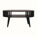 Bokel Home Coffee Tables Kimber Coffee Table, Medium - California Walnut