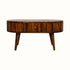 Bokel Home Coffee Tables Mellen Coffee Table - Chestnut