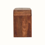 Bokel Home Coffee Tables Wilk Coffee Table - Honey Caramel