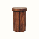 Bokel Home Coffee Tables Wilk Coffee Table - Honey Caramel