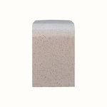 Bokel Home Coffee Tables Wilk Coffee Table - Natural/Terrazzo