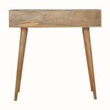 Bokel Home Console Tables Babej Console Table - Natural