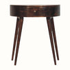 Bokel Home Console Tables Fernald Console Table - California Walnut