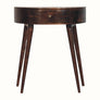 Bokel Home Console Tables Fernald Console Table - California Walnut