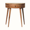Bokel Home Console Tables Fernald Console Table - Natural