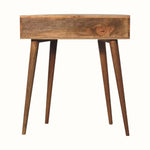 Bokel Home Console Tables Fernald Console Table - Natural
