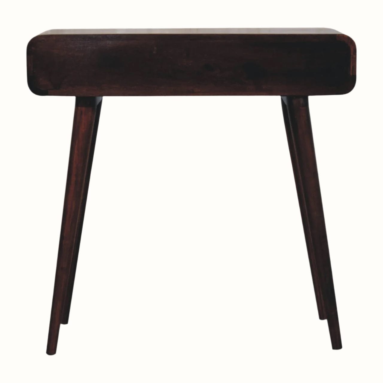 Bokel Home Console Tables Hamade Console Table - California Walnut