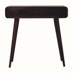 Bokel Home Console Tables Hamade Console Table - California Walnut