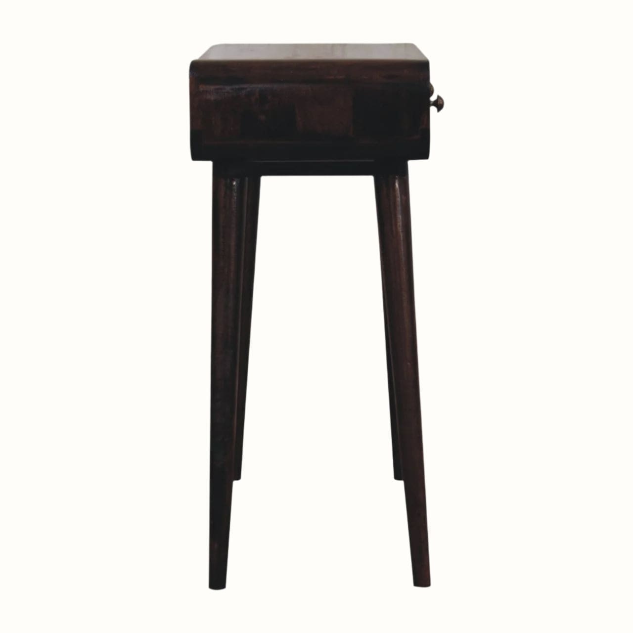 Bokel Home Console Tables Hamade Console Table - California Walnut