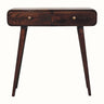 Bokel Home Console Tables Hamade Console Table - California Walnut