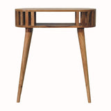 Bokel Home Console Tables Kimber Console Table - Natural