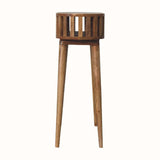 Bokel Home Console Tables Kimber Console Table - Natural