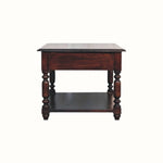 Bokel Home Console Tables Louis Console Table - Cherry