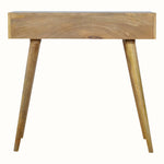 Bokel Home Console Tables Marina Console Table - Natural