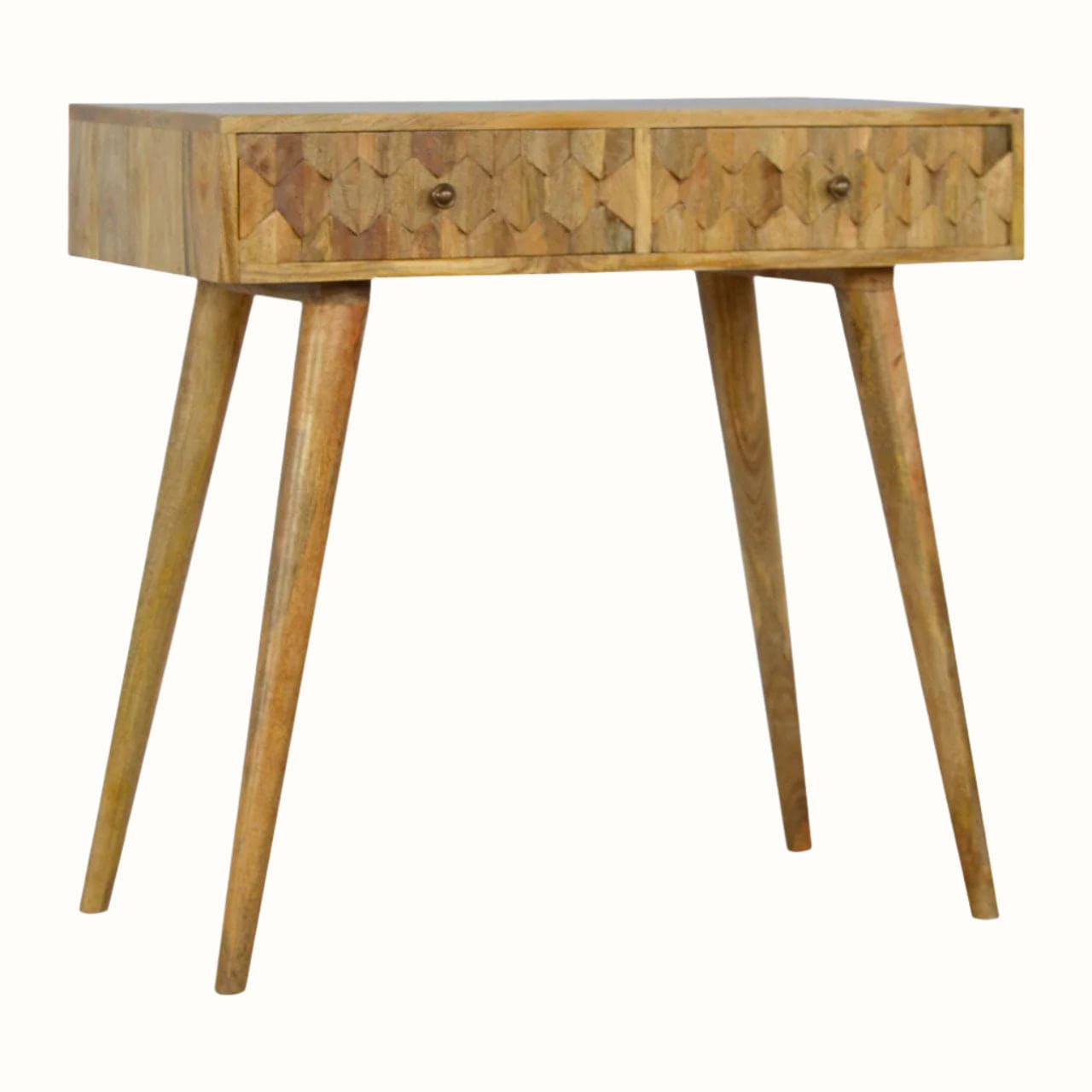 Bokel Home Console Tables Marina Console Table - Natural
