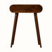 Bokel Home Console Tables Merrill 1 Drawer Console Table - Chestnut