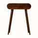 Bokel Home Console Tables Merrill 1 Drawer Console Table - Chestnut