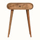 Bokel Home Console Tables Merrill 1 Drawer Console Table - Natural