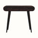Bokel Home Console Tables Merrill 2 Drawer Console Table - Light Walnut