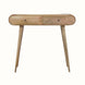 Bokel Home Console Tables Merrill 2 Drawer Console Table - Natural