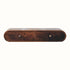 Bokel Home Console Tables Merrill Wall Mounted Console Table - California Walnut