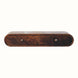 Bokel Home Console Tables Merrill Wall Mounted Console Table - California Walnut