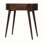 Bokel Home Console Tables Molina Console, Medium - Honey Caramel