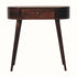 Bokel Home Console Tables Molina Console, Medium - Honey Caramel