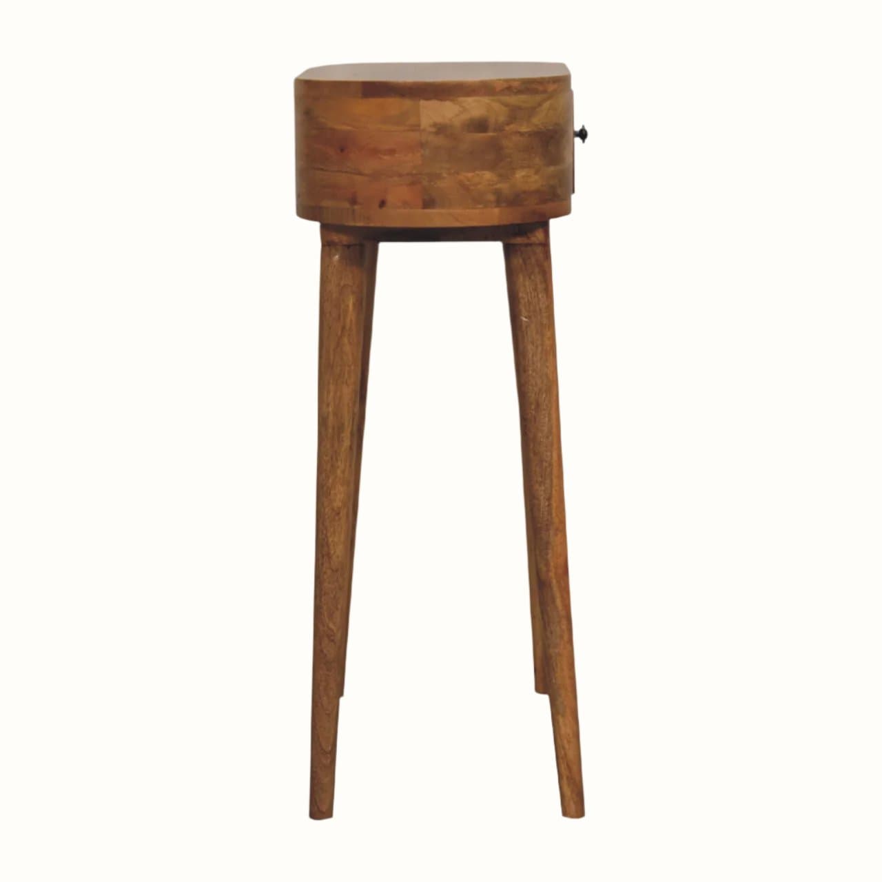 Bokel Home Console Tables Molina Console Table, Small - Natural