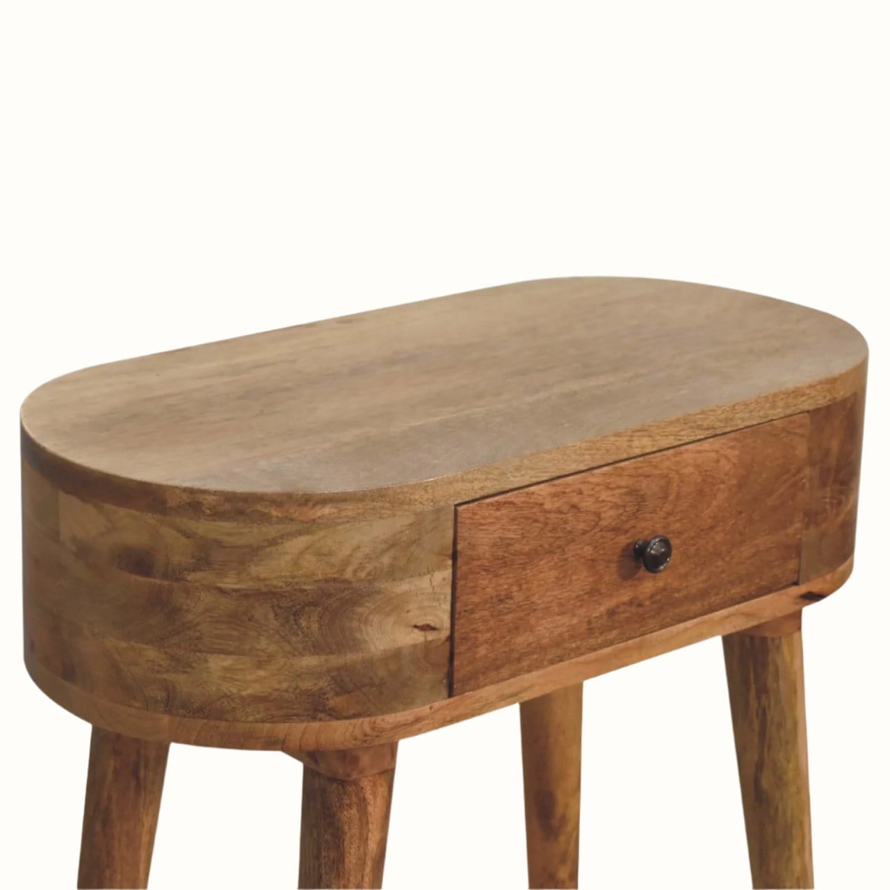 Bokel Home Console Tables Molina Console Table, Small - Natural