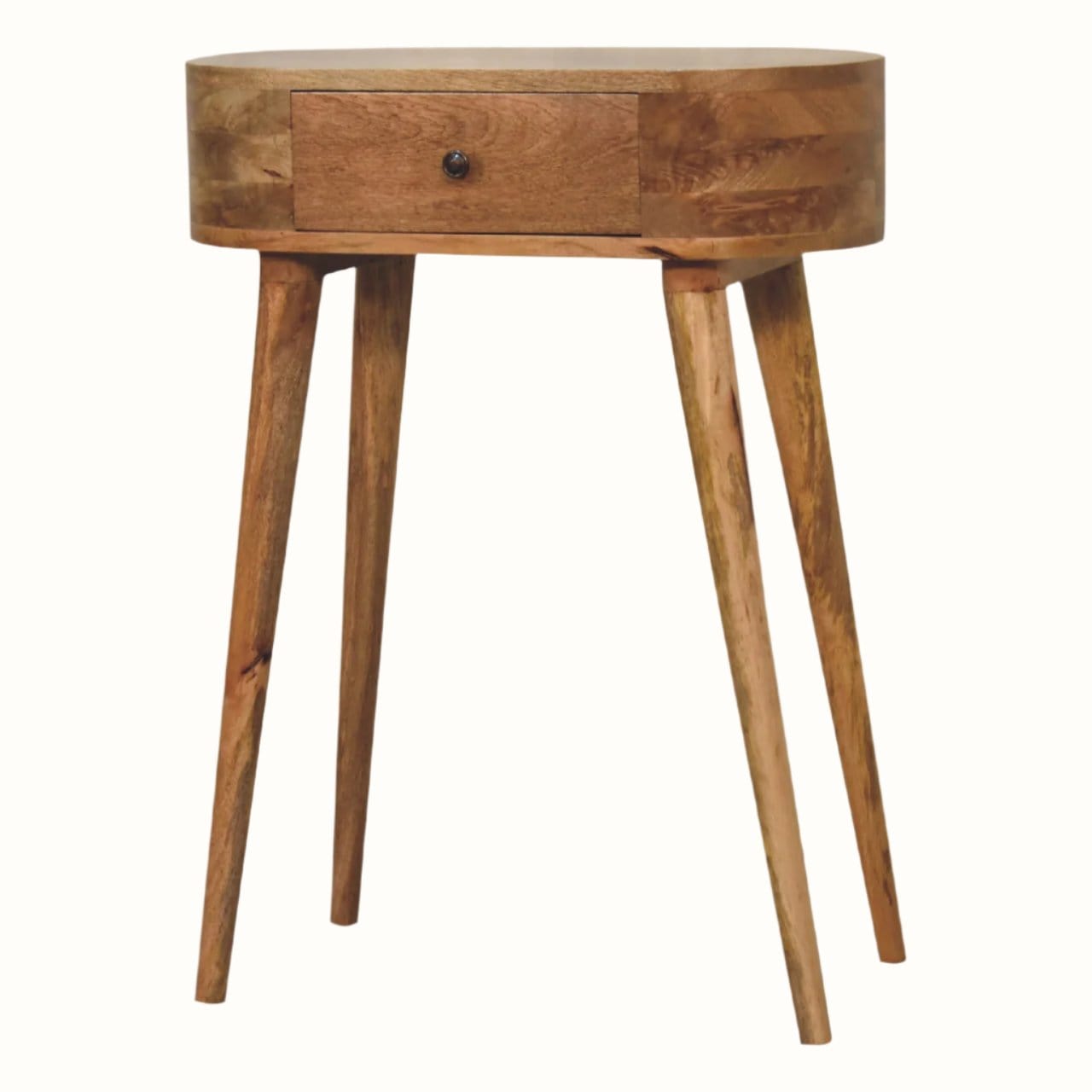 Bokel Home Console Tables Molina Console Table, Small - Natural