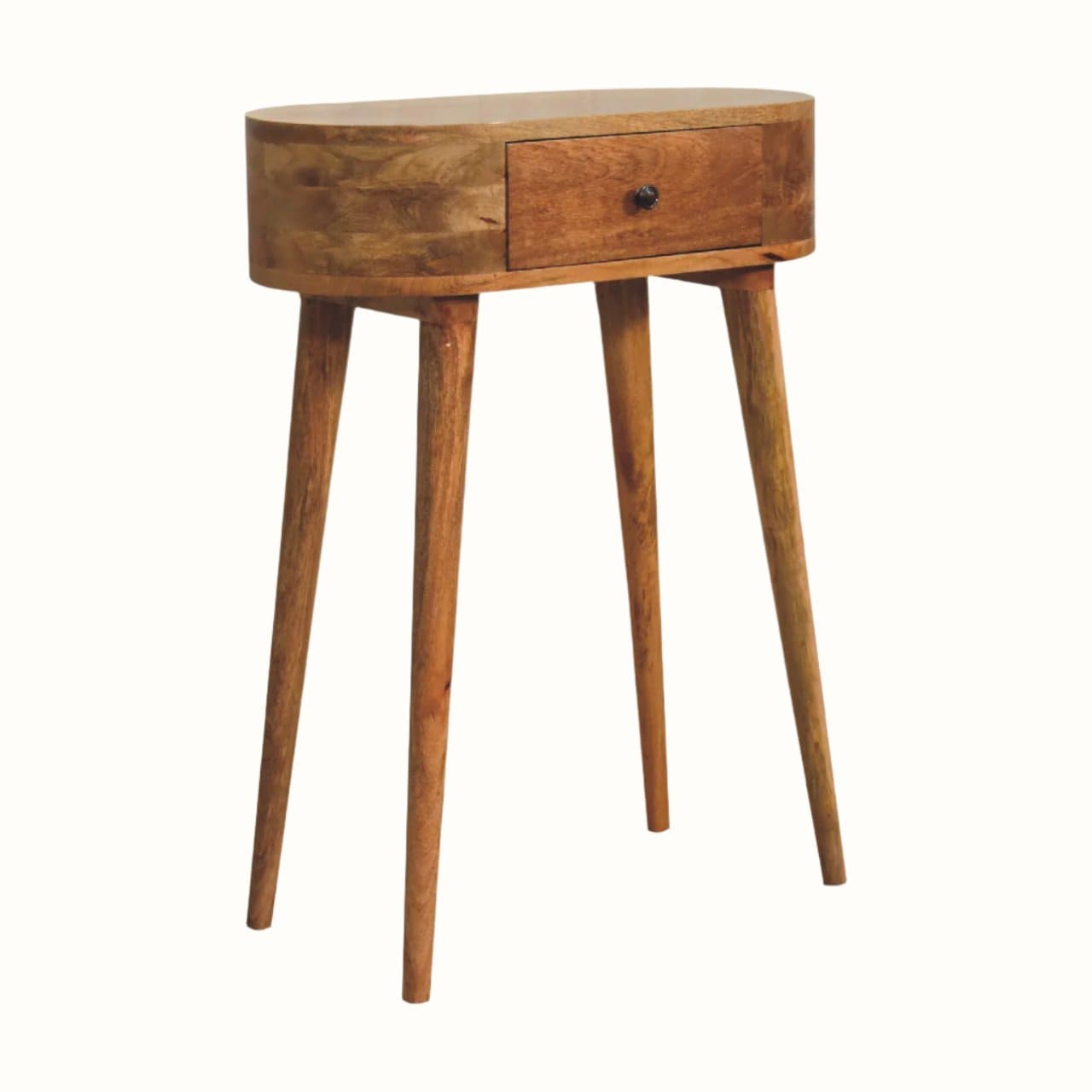Bokel Home Console Tables Molina Console Table, Small - Natural
