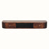 Bokel Home Console Tables Molina Wall Mounted Console Table - California Walnut