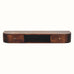 Bokel Home Console Tables Molina Wall Mounted Console Table - California Walnut