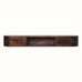 Bokel Home Console Tables Molina Wall Mounted Console Table - Chestnut