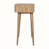 Bokel Home Desks Babej Open Writing Desk - Natural