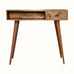 Bokel Home Desks Ellis Open Desk - Natural