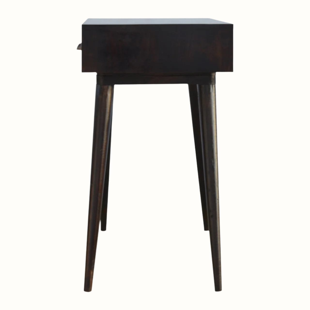 Bokel Home Desks Ellis Open Desk - Walnut
