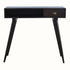 Bokel Home Desks Ellis Open Desk - Walnut