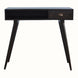 Bokel Home Desks Ellis Open Desk - Walnut