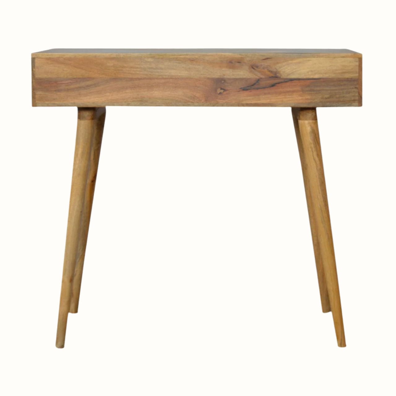Bokel Home Desks Felix Writing Desk - Natural