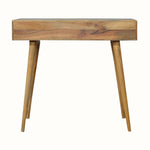 Bokel Home Desks Felix Writing Desk - Natural